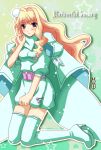  blue_eyes boots long_hair machinosuke macross macross_frontier macross_frontier:_itsuwari_no_utahime macross_frontier:_the_false_diva sheryl_nome thigh-highs thigh_boots thighhighs 