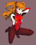  1girl arumi_(arumi-ke) blue_eyes evangelion:_3.0_you_can_(not)_redo neon_genesis_evangelion orange_hair plugsuit rebuild_of_evangelion shikinami_asuka_langley solo souryuu_asuka_langley 