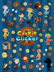  alchemy alien cookie cookie_clicker cursor english factory farm food grandma_(cookie_clicker) rocket taiga_ichigo time_machine 