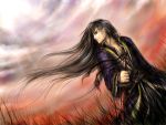  fire_emblem fire_emblem:_rekka_no_ken karel long_hair oviot sword weapon 