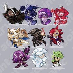  1girl 1other 6+boys :3 :d ;( ;d apron armor artist_name asymmetrical_hair bad_id bad_tumblr_id belt black_armor black_cape black_coat black_hair black_pants black_shirt blonde_hair blue_robe brooch brown-framed_eyewear brown_coat brown_eyes brown_hair brown_shirt cape clenched_teeth closed_mouth coat collared_shirt colored_eyelashes colored_skin cookie_run cookie_run:_kingdom curly_hair dark-skinned_male dark_choco_cookie dark_skin double_bun dreadlocks espresso_cookie fang flower_pot full_body gem glasses gloves gold_armor green_hair grey_background grey_hair grey_skin grid_teeth hair_bun hair_over_one_eye hand_on_own_hip hat herb_cookie holding holding_flower_pot holding_mace holding_mushroom holding_scythe holding_shield holding_sword holding_weapon hood hood_up hooded_robe japanese_clothes jewelry kimono licorice_cookie long_hair long_sleeves looking_ahead looking_at_viewer lower_eyelashes_only mace madeleine_cookie milk_cookie multicolored_hair multiple_boys mushroom mushroom_on_head no_pupils one_eye_closed one_eye_covered open_mouth pants plant poison_mushroom_cookie pomegranate_cookie potted_plant purple_belt purple_gem purple_hair purple_ribbon purple_skin purple_yam_cookie raised_inner_eyebrows red_eyes red_hair red_kimono ribbon rn9j robe round_eyewear running scar scar_across_eye scar_on_face scythe shield shirt shoes short_hair shoulder_armor sidecut simple_background smile standing standing_on_one_leg streaked_hair striped_coat sword teeth two-sided_cape two-sided_fabric two-tone_hair undercut v-shaped_eyebrows vampire_cookie vertical-striped_coat very_long_hair very_short_hair violet_eyes watermark weapon white_apron white_eyelashes white_eyes white_gloves white_hair white_hat white_pants white_shoes wide_sleeves yellow_eyes 