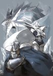  brionac_dragon_of_the_ice_barrier dragon elemental_hero_absolute_zero ice mobius_the_frost_monarch yuu-gi-ou yuu-gi-ou_duel_monsters 