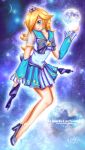  bishoujo_senshi_sailor_moon blush cosplay moon rosalina smile super_mario_bros. super_mario_galaxy 