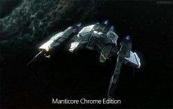  3d advanced_ship_(eve_online) animated animated_gif artist_name attack_ship_(eve_online) bomber_(eve_online) caldari_state_(eve_online) commentary covert_ops_(eve_online) dark_background english_commentary english_text eve_online frigate_(eve_online) funzinnu glint kestrel_(eve_online) lai_dai_corporation_(eve_online) lowres manticore_(eve_online) military_vehicle no_humans outdoors realistic science_fiction space spacecraft spinning star_(sky) starry_sky_background tech_2_ship_(eve_online) thrusters vehicle_focus vehicle_name 