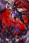  96dog armor cape hades_(p&amp;d) puzzle_&amp;_dragons wings 