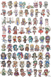  >:) 6+girls :> :d :o :p ;) absurdres aki_minoriko aki_shizuha alice_margatroid anchor_hat_ornament anchor_print animal_ear_fluff animal_ears animal_print antennae apron arm_ribbon arm_up artist_name ascot asymmetrical_wings back_bow backpack bag barefoot basket bat_wings beret between_legs bird_ears bird_girl bird_wings black_ascot black_boots black_bow black_bowtie black_capelet black_hairband black_hat black_pants black_ribbon black_sandals black_shirt black_shoes black_skirt black_vest blonde_hair bloomers blue_boots blue_bow blue_cape blue_dress blue_eyes blue_flower blue_hair blue_hat blue_kimono blue_ribbon blue_shoes blue_skirt blue_tabard blue_vest blunt_bangs blush blush_stickers book boots bow bow_hairband bowler_hat bowtie braid bright_pupils broom brown_boots brown_bow brown_dress brown_eyes brown_hair brown_hat brown_horns brown_sandals brown_shirt brown_shoes brown_socks bucket buttons cape capelet cat_ears cat_girl cat_tail center_frills checkered_clothes chen chibi chibi_only cirno claw_pose closed_eyes closed_mouth coat collared_shirt collared_vest commentary_request contrast_collar control_rod_(touhou) crescent crescent_hat_ornament crossed_arms crystal_wings cup daiyousei demon_wings detached_sleeves detached_wings dog_ears dog_girl double-breasted double-parted_bangs double_horizontal_stripe dress drill_hair drooling dual_wielding earclip everyone expressionless eye_contact fairy_wings fang fangs fingernails flandre_scarlet flat_cap floating_mask floppy_ears flower food footwear_bow fox_girl fox_hat fox_mask fox_tail frilled_apron frilled_hat frilled_ribbon frilled_shawl frilled_skirt frilled_sleeves frills frog_hair_ornament frolicking_fairies_of_gensokyo_(touhou) front_ponytail fruit fujiwara_no_mokou full_body futatsuiwa_mamizou gap_(touhou) geta ghost_tail gohei grape_hat_ornament green_bow green_bowtie green_eyes green_hair green_hat green_nails green_ribbon green_shoes green_skirt green_vest grey_capelet grey_hair grin hair_between_eyes hair_bobbles hair_bow hair_flower hair_ornament hair_ribbon hair_rings hair_stick hair_tubes hairband hakurei_reimu hand_between_legs hand_fan hand_on_own_chest hands_in_opposite_sleeves hands_on_own_hips hands_up hat hat_bow hat_ornament hat_ribbon hata_no_kokoro hauchiwa head_wings heart heart_of_string hieda_no_akyuu highres hijiri_byakuren himekaidou_hatate hinanawi_tenshi hitodama_print holding holding_basket holding_book holding_broom holding_cup holding_fan holding_flower holding_gohei holding_hands holding_instrument holding_jewelry holding_knife holding_mushroom holding_own_skirt holding_phone holding_polearm holding_ring holding_scythe holding_shield holding_smoking_pipe holding_sword holding_trumpet holding_umbrella holding_violin holding_weapon holding_with_tail holding_wrench hong_meiling horn_ornament horn_ribbon horns hoshiguma_yuugi houjuu_nue houraisan_kaguya ibuki_suika ice ice_wings in_bucket in_container inaba_tewi index_finger_raised instrument inubashiri_momiji izayoi_sakuya japanese_clothes jewelry kaenbyou_rin kagiyama_hina kaku_seiga kamishirasawa_keine karakasa_obake kasodani_kyouko kawashiro_nitori kazami_yuuka key key_necklace keyboard_(instrument) kimono kirisame_marisa kisume knees_up knife koakuma kochiya_sanae komeiji_koishi komeiji_satori konpaku_youmu kumoi_ichirin kurodani_yamame lapel_pin leaf_hair_ornament leg_up letty_whiterock lily_pad lily_white long_fingernails long_hair long_skirt long_sleeves looking_at_another looking_at_viewer looking_back lotus_hair_ornament low-tied_long_hair luna_child lunasa_prismriver lying lyrica_prismriver maid maid_headdress mandarin_orange maribel_hearn mask medicine_melancholy merlin_prismriver miyako_yoshika mizuhashi_parsee mob_cap mononobe_no_futo moriya_suwako motion_lines mouse_(animal) mouse_ears mouse_girl mouse_tail mouth_drool multicolored_hair multicolored_wings multiple_girls multiple_hair_bows multiple_tails murasa_minamitsu mushroom music musical_note mystia_lorelei nagae_iku nazrin neck_ribbon necklace necktie nekomata no_shoes nose_blush off_shoulder ofuda ofuda_on_head okobo on_side one_eye_closed one_side_up oni_mask onozuka_komachi open_clothes open_mouth open_vest orange_hair orb outstretched_arm outstretched_arms pants parted_bangs patchouli_knowledge peach_hat_ornament phone pinafore_dress pink_bow pink_bowtie pink_dress pink_hair pink_hat pink_shawl pink_shirt pink_shoes plaid_clothes plaid_skirt plaid_vest platform_sandals playing_instrument polearm pom_pom_(clothes) prehensile_tail print_skirt puff_of_air purple_boots purple_bow purple_bowtie purple_cape purple_dress purple_hair purple_hat purple_ribbon purple_skirt purple_tabard purple_vest pyramid_(geometry) rabbit_ears rabbit_girl raccoon_ears raccoon_girl raccoon_tail rainbow_gradient red_apron red_ascot red_bow red_cape red_dress red_eyes red_flower red_hair red_hairband red_hat red_necktie red_pants red_ribbon red_sandals red_shoes red_skirt red_vest reisen_udongein_inaba reiuji_utsuho remilia_scarlet ribbon ribbon-trimmed_skirt ribbon_trim ring ritual_baton robe rod_of_remorse rope rubber_boots rumia saigyouji_yuyuko sailor_collar sailor_shirt sakazuki sandals scroll scythe shameimaru_aya shawl shield shiki_eiki shimenawa shirt shoes short_hair short_sleeves sidelocks simple_background single_braid single_hair_tube single_horn single_sidelock sitting skin_fang skirt skirt_set sleeping sleeveless sleeveless_dress sleeveless_shirt smile smoking_pipe snake snake_hair_ornament snow_rabbit socks spear spread_arms standing star_(symbol) star_hat_ornament star_print star_sapphire striped_clothes striped_dress striped_skirt su-san sunny_milk suspenders sweatdrop swinging_weapon sword tabard tail tatara_kogasa tate_eboshi tengu-geta third_eye tiger_print tokin_hat tongue tongue_out toramaru_shou touhou toyosatomimi_no_miko trembling triangular_headpiece trumpet twin_braids twintails two-tone_bow two-tone_dress two-tone_hair two-tone_skirt two_side_up two_tails umbrella unzan usami_renko uzumaki_osushi v-shaped_eyebrows vertical-striped_clothes vertical-striped_dress vest violet_eyes violin waist_apron weapon white_apron white_background white_bloomers white_bow white_bowtie white_capelet white_dress white_hat white_pupils white_shawl white_shirt white_shoes white_sleeves white_socks white_umbrella white_vest wide_sleeves winged_hat wings witch_hat wolf_ears wolf_girl wolf_tail wrench wriggle_nightbug yagokoro_eirin yakumo_ran yakumo_yukari yasaka_kanako yatagarasu yellow_ascot yellow_bow yellow_bowtie yellow_eyes yellow_ribbon yellow_shirt zombie_pose zzz 