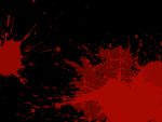  bad_end black_background blood blood_splatter langbazi pov scp_foundation 