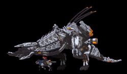  1girl aloy_(horizon) animated animated_gif dinosaur floating_hair horizon_(game) horizon_forbidden_west horseback_riding long_hair non-humanoid_robot pixel_art red_hair riding robot robot_animal robot_horse running science_fiction simple_background steel_joe transparent_background tyrannosaurus_rex walking 
