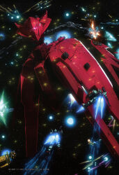  a_baoa_qu absurdres army artist_request asteroid battle beam_cannon beam_rifle big_rang cable earth_federation energy_beam energy_gun energy_sword explosion firing fleet gm_(mobile_suit) gundam gundam_ms_igloo gundam_perfect_file highres magazine_scan mecha mecha_focus missile_pod mobile_armor mobile_suit mobile_suit_gundam no_humans official_art one-eyed_mecha promotional_art realistic robot scan scene_reference science_fiction shield space space_habitat space_station spacecraft sword thrusters translation_request war weapon zeon zero_gravity 