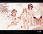  littlewitch oyari_ashito tagme wallpaper 