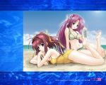  bikini kimizuka_aoi swimsuit tagme wallpaper 