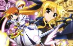  fate_testarossa mahou_shoujo_lyrical_nanoha mahou_shoujo_lyrical_nanoha_the_movie_1st tagme takamachi_nanoha 