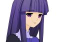  bernkastel frederica_bernkastel transparent umineko_no_naku_koro_ni vector when_they_cry_3 