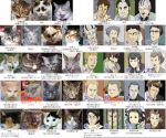  artist_request cat comparison expressions original photo translation_request yakuza 