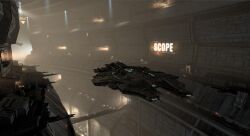  3d building capital_ship_(eve_online) carrier carrier_(eve_online) combat_ship_(eve_online) commentary_request creodron_(eve_online) dreadnought_(eve_online) electronic_warfare_ship_(eve_online) eve_online flying gallente_federation_(eve_online) glowing hangar highres indoors megastructure military_vehicle moros_(eve_online) no_humans nyx_(eve_online) realistic roden_shipyards_(eve_online) scenery science_fiction scope_(eve_online) space_station spacecraft spacecraft_interior super_capital_ship_(eve_online) supercarrier_(eve_online) user_kykp8328 