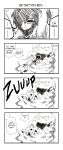  4koma bed comic funny muk original pokemon temp_(artist) translated 