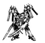  armored_core armored_core:_for_answer armored_core_4 blade mecha noblesse_oblige wasabikarasi 