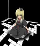  armored_core armored_core:_for_answer dress formal girl hat lilium_wolcott 