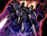  armored_core armored_core:_for_answer armored_core_4 blade mecha orca_(armored_core) shinkai_(armored_core) 