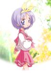  hiiragi_tsukasa lucky_star purple_hair school_uniform serafuku short_hair yamasaki_wataru 