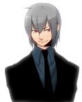  bad_id formal highres male megami_ibunroku_devil_survivor naoya necktie red_eyes short_hair silver_hair solo suit yoshida_sei 