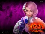  alisa_bosconovitch alisa_boskonovich android namco pink_hair tagme tekken tekken_6 