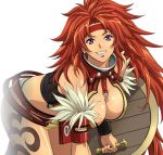  cute perfection queen&#039;s_blade risty tagme 