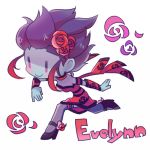  character_name chibi evelynn league_of_legends lowres shimatta 