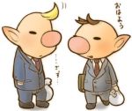  formal louie_(pikmin) olimar pikmin suit tagme translation_request 