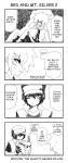  baseball_cap comic english flareon funny green greyscale hat highres left-to-right_manga monochrome nintendo ookido_green ookido_green_(hgss) pokemon pokemon_(game) pokemon_gsc poorly_translated red red_(pokemon) red_(pokemon)_(classic) temp_(artist) translated 