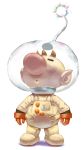  highres nintendo olimar pikmin pointy_ears solo spacesuit 