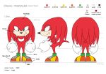  knuckles_the_echidna official_art sonic_the_hedgehog tagme 