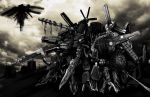  answerer armored_core armored_core:_for_answer armored_core_4 arms_forts mecha sol_dios 