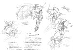  arm armored_core armored_core:_for_answer body concept_art head mecha translation_request 