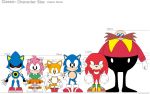  amy_rose dr._eggman dr._robotnik knuckles_the_echidna metal_sonic miles_prower official_art sonic sonic_the_hedgehog 