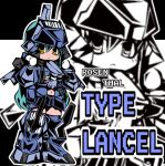  armored_core armored_core:_for_answer chibi girl long_hair mecha_musume 