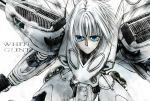  armored_core armored_core:_for_answer male mecha_musume white_glint 