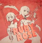  bloodycolor dual_persona ruby_rose rwby tagme 