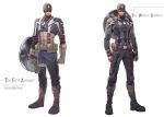  alternate_costume belt boots captain_america gloves helmet hh_(hhsis2) marvel mask shield utility_belt 