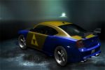  back car car_show customized dodge dodge_charger dodge_charger_srt8_super_bee game need_for_speed:_undercover the_legend_of_zelda triforce 