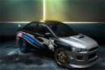  american_flag car car_show customized front game mitsubishi mitsubishi_lancer mitsubishi_lancer_evo_x need_for_speed:_undercover the_legend_of_zelda wolf wolf_link 
