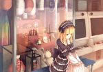  dararito gothic_lolita highres lolita_fashion original 