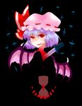  hat knife nuime numie remilia_scarlet ribbon touhou 