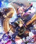  armor arms_up dragon shingeki_no_bahamut tagme 