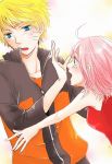  haruno_sakura narusaku naruto tagme uzumaki_naruto 