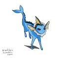  animated animated_gif brakken espeon flareon glaceon jolteon leafeon no_humans pokemon pokemon_(creature) running sylveon umbreon vaporeon 
