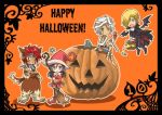  chloe_valens costume halloween moses_sandor senel_coolidge tales_of_legendia walter_(tales_of_legendia) 