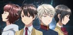  absurdres aldnoah.zero highres tagme 