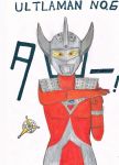  highres nishinakajima_nanpou tagme ultra_series ultraman 