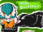  dsiware mega_gardevoir pokemon tagme 